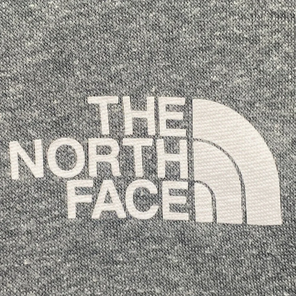 The North Face‎ Hoodie Mens Large Pullover Logo AOP Lifestyle Preppy Streetwear